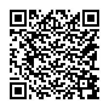 QR Code for Phone number +14192896139