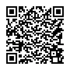 QR Code for Phone number +14193860789