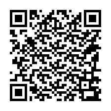 Codice QR per il numero di telefono +14196793020