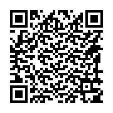QR Code for Phone number +14199305456