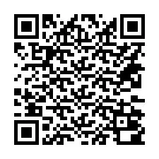 QR Code for Phone number +14232000003
