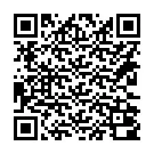 QR Code for Phone number +14232000021