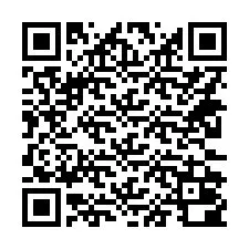 QR Code for Phone number +14232000026