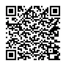 QR Code for Phone number +14232000036