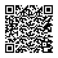 QR Code for Phone number +14232000043