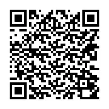 QR Code for Phone number +14232050252