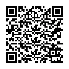 QR Code สำหรับหมายเลขโทรศัพท์ +14232121910