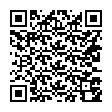 QR Code for Phone number +14233750136