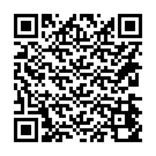 QR Code for Phone number +14234450011