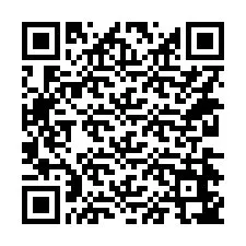 QR Code for Phone number +14234647454