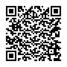 QR Code for Phone number +14234676190