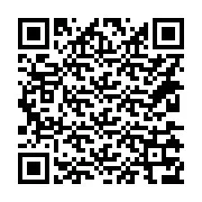 Código QR para número de teléfono +14235376011