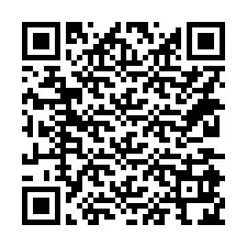 QR-Code für Telefonnummer +14235924081