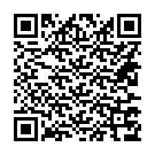 QR Code for Phone number +14237776027