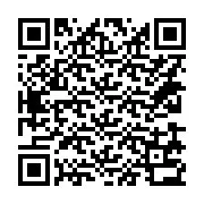 QR-code voor telefoonnummer +14239732009