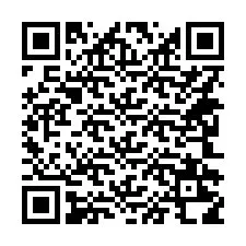 QR Code for Phone number +14242218506