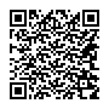 QR Code for Phone number +14242218507