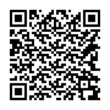 QR Code for Phone number +14242396621