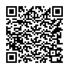 QR Code for Phone number +14243120244