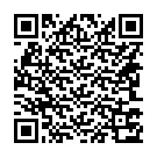 QR Code for Phone number +14243772006