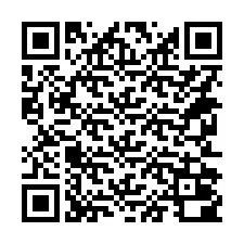 QR Code for Phone number +14252000020