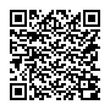 QR Code for Phone number +14252000034