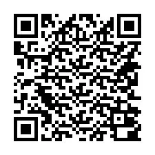 QR Code for Phone number +14252000036