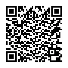QR Code for Phone number +14252000041