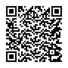 QR Code for Phone number +14252013215