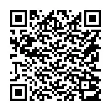 QR Code for Phone number +14252013291
