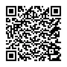 QR Code for Phone number +14252013309