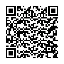 QR Code for Phone number +14252558231