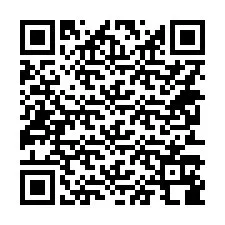 QR код за телефонен номер +14253188946