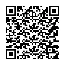 QR Code for Phone number +14253215101