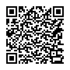 QR Code for Phone number +14253333255