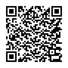 QR Code for Phone number +14253333264
