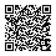 QR Code for Phone number +14253650880