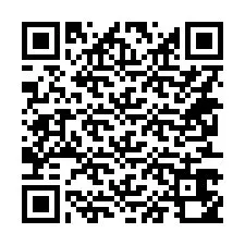 QR Code for Phone number +14253650886