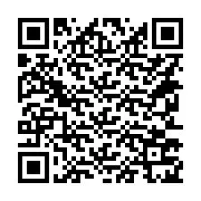 QR Code for Phone number +14253725320