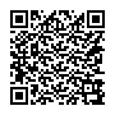 QR Code for Phone number +14253997494