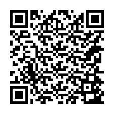 QR Code for Phone number +14254543065