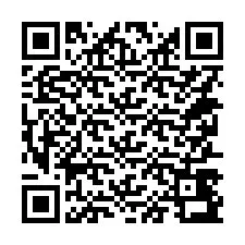 QR Code for Phone number +14257493878