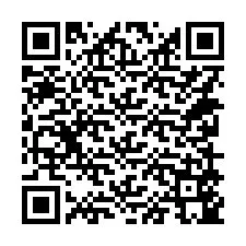 QR Code for Phone number +14259545298