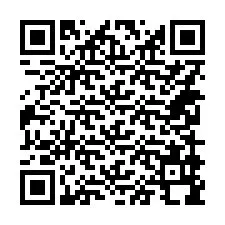 QR Code for Phone number +14259998597