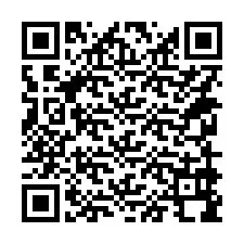 QR Code for Phone number +14259998820