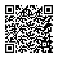 QR Code for Phone number +14259999551