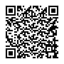 QR Code for Phone number +14259999602
