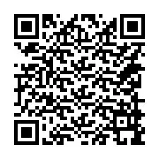 Kode QR untuk nomor Telepon +14259999639