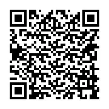 QR Code for Phone number +14259999642