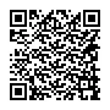 QR Code for Phone number +14259999652